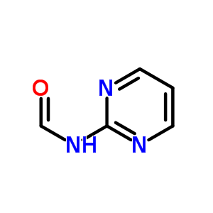Formamide,n-2-pyrimidinyl - (6ci,9ci)Structure,31354-57-1Structure Formamide,n-2-pyrimidinyl - (6ci,9ci) Structure,31354-57-1Structure