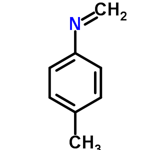 N-(4-methylphenyl)methanimineStructure,32328-79-3Structure N-(4-methylphenyl)methanimine Structure,32328-79-3Structure