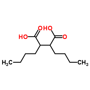 2,3-Dibutylsuccinic acidStructure,33053-07-5Structure 2,3-Dibutylsuccinic acid Structure,33053-07-5Structure