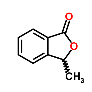 3-Methyl-2-benzofuran-1(3h)-oneStructure,3453-64-3Structure 3-Methyl-2-benzofuran-1(3h)-one Structure,3453-64-3Structure