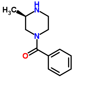 (R)-2-甲基-4-苯甲?；哙航Y(jié)構(gòu)式_357263-39-9結(jié)構(gòu)式