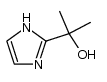 1H-imidazole-2-methanol,a,a-dimethyl-Structure,36365-23-8Structure 1H-imidazole-2-methanol,a,a-dimethyl- Structure,36365-23-8Structure