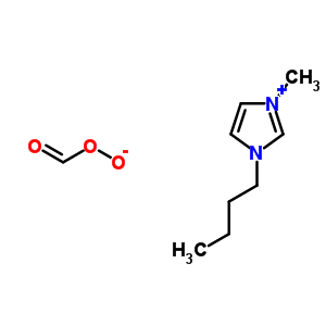 3-Butyl-1-methylimidazolium bicarbonateStructure,366491-15-8Structure 3-Butyl-1-methylimidazolium bicarbonate Structure,366491-15-8Structure