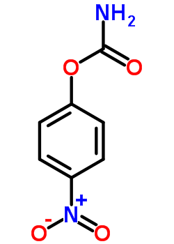 4-NitrophenylcarbamateStructure,37689-86-4Structure 4-Nitrophenylcarbamate Structure,37689-86-4Structure