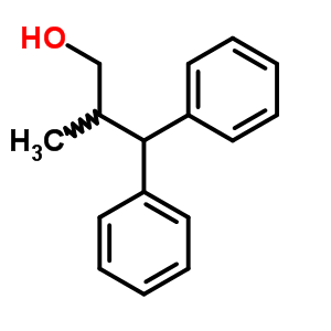Benzenepropanol, b-methyl-g-phenyl-Structure,38228-64-7Structure Benzenepropanol, b-methyl-g-phenyl- Structure,38228-64-7Structure