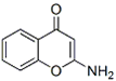 2-Amino-4h-1-benzopyran-4-oneStructure,38518-76-2Structure 2-Amino-4h-1-benzopyran-4-one Structure,38518-76-2Structure