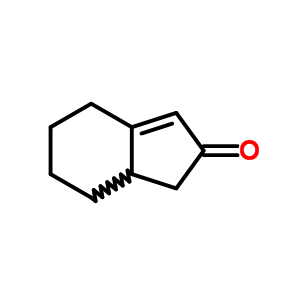 1,4,5,6,7,7A-hexahydroinden-2-oneStructure,39163-29-6Structure 1,4,5,6,7,7A-hexahydroinden-2-one Structure,39163-29-6Structure