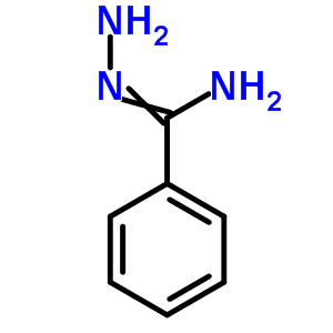 N-氨基苯羧酰胺結(jié)構(gòu)式_39696-43-0結(jié)構(gòu)式