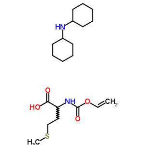 N-環(huán)己基環(huán)己胺結(jié)構(gòu)式_39897-30-8結(jié)構(gòu)式