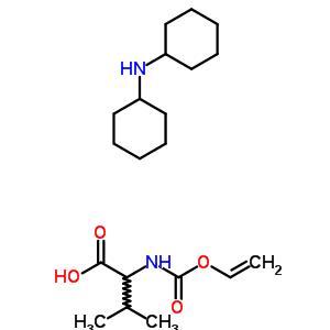 N-環(huán)己基環(huán)己胺結(jié)構(gòu)式_39897-34-2結(jié)構(gòu)式