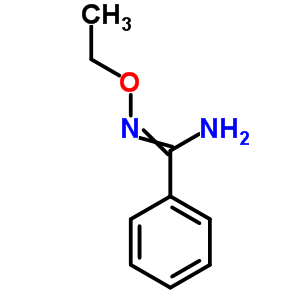 N-乙氧基苯羧酰胺結構式_40143-48-4結構式