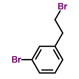 3-Bromophenethyl bromideStructure,40422-70-6Structure 3-Bromophenethyl bromide Structure,40422-70-6Structure