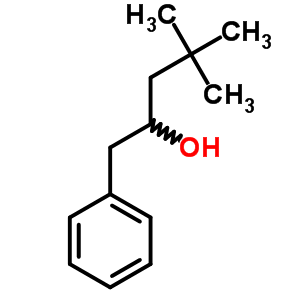 Benzeneethanol, a-(2,2-dimethylpropyl)-Structure,40541-10-4Structure Benzeneethanol, a-(2,2-dimethylpropyl)- Structure,40541-10-4Structure