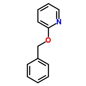 2-(Benzyloxy)pyridineStructure,40864-08-2Structure 2-(Benzyloxy)pyridine Structure,40864-08-2Structure
