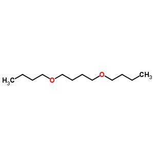 1,4-DibutoxybutaneStructure,4161-40-4Structure 1,4-Dibutoxybutane Structure,4161-40-4Structure