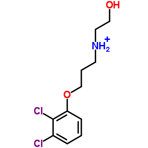 2,3-Dcpe hydrochlorideStructure,418788-90-6Structure 2,3-Dcpe hydrochloride Structure,418788-90-6Structure