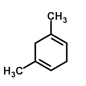 1,5-Dimethyl-1,4-cyclohexadieneStructure,4190-06-1Structure 1,5-Dimethyl-1,4-cyclohexadiene Structure,4190-06-1Structure