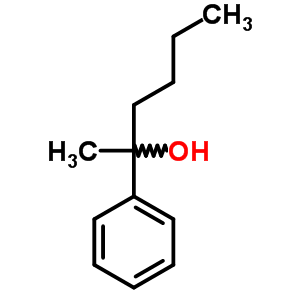 2-Phenylhexan-2-olStructure,4396-98-9Structure 2-Phenylhexan-2-ol Structure,4396-98-9Structure