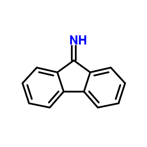 9-IminofluoreneStructure,4440-33-9Structure 9-Iminofluorene Structure,4440-33-9Structure