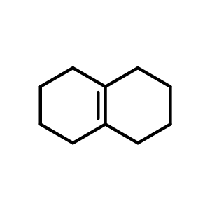 1,2,3,4,5,6,7,8-八氫萘結(jié)構(gòu)式_493-03-8結(jié)構(gòu)式