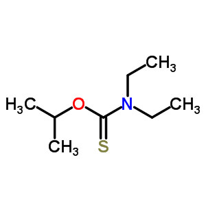 N,n-diethyl-1-propan-2-yloxy-methanethioamideStructure,49634-93-7Structure N,n-diethyl-1-propan-2-yloxy-methanethioamide Structure,49634-93-7Structure