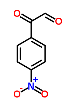 硝基苯酚乙二醛結(jié)構(gòu)式_4974-57-6結(jié)構(gòu)式