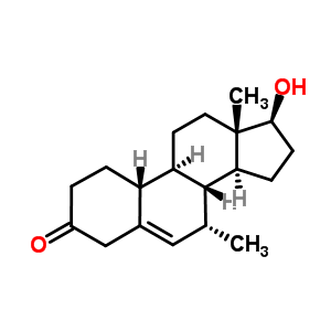 17 Beta-hydroxy-7 alpha-methyl-5-estren-3-oneStructure,50718-35-9Structure 17 Beta-hydroxy-7 alpha-methyl-5-estren-3-one Structure,50718-35-9Structure