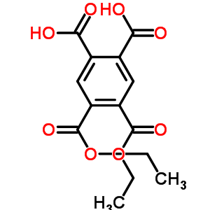 2,5-Bis(ethoxycarbonyl)benzene-1,4-dicarboxylic acidStructure,50853-29-7Structure 2,5-Bis(ethoxycarbonyl)benzene-1,4-dicarboxylic acid Structure,50853-29-7Structure
