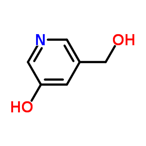 3-Pyridinemethanol ,5-hydroxy-(9CI)Structure,51035-70-2Structure 3-Pyridinemethanol ,5-hydroxy-(9CI) Structure,51035-70-2Structure