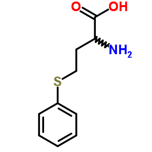 Dl-homocysteine, s-phenyl-Structure,52162-05-7Structure Dl-homocysteine, s-phenyl- Structure,52162-05-7Structure