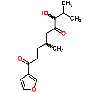7-HydroxymyoporoneStructure,52259-61-7Structure 7-Hydroxymyoporone Structure,52259-61-7Structure