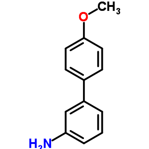 (4-Methoxybiphenyl-3-yl)amine 1hclStructure,53059-28-2Structure (4-Methoxybiphenyl-3-yl)amine 1hcl Structure,53059-28-2Structure