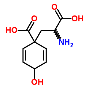 PretyrosineStructure,53078-86-7Structure Pretyrosine Structure,53078-86-7Structure