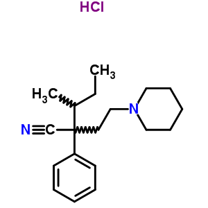 EurazylStructure,53198-87-1Structure Eurazyl Structure,53198-87-1Structure
