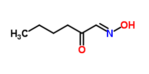 (1E)-1-hydroxyiminohexan-2-oneStructure,53520-49-3Structure (1E)-1-hydroxyiminohexan-2-one Structure,53520-49-3Structure