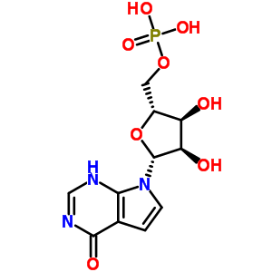 Poly(7-deazainosinic acid)Structure,53794-83-5Structure Poly(7-deazainosinic acid) Structure,53794-83-5Structure