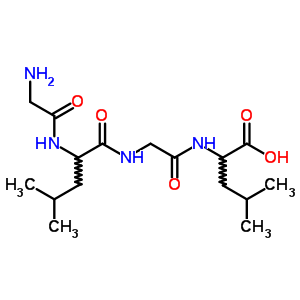 H-gly-leu-gly-leu-ohStructure,53843-92-8Structure H-gly-leu-gly-leu-oh Structure,53843-92-8Structure