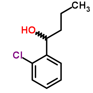 (2-(2-Chloropropyl)phenyl)methanolStructure,5434-55-9Structure (2-(2-Chloropropyl)phenyl)methanol Structure,5434-55-9Structure