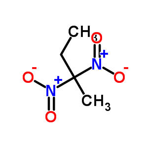 2,2-DinitrobutaneStructure,5437-66-1Structure 2,2-Dinitrobutane Structure,5437-66-1Structure