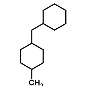 (1α,4α)-4-methyl-1-(cyclohexylmethyl)cyclohexaneStructure,54823-97-1Structure (1α,4α)-4-methyl-1-(cyclohexylmethyl)cyclohexane Structure,54823-97-1Structure