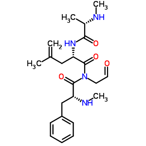 DihydrotentoxinStructure,54987-63-2Structure Dihydrotentoxin Structure,54987-63-2Structure