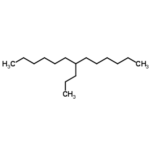 7-PropyltridecaneStructure,55045-09-5Structure 7-Propyltridecane Structure,55045-09-5Structure