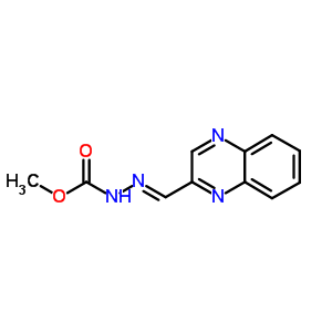 脫氧卡巴氧結(jié)構(gòu)式_55456-55-8結(jié)構(gòu)式