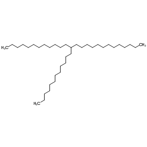 13-Dodecylhexacosane.Structure,55517-73-2Structure 13-Dodecylhexacosane. Structure,55517-73-2Structure