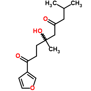 4-HydroxymyoporoneStructure,55626-95-4Structure 4-Hydroxymyoporone Structure,55626-95-4Structure