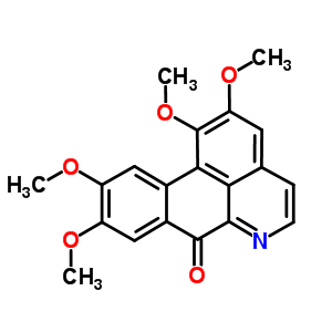 氧海罌粟堿結(jié)構式_5574-24-3結(jié)構式