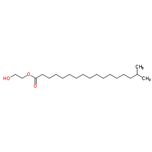 Peg 200 monoisostearateStructure,56002-14-3Structure Peg 200 monoisostearate Structure,56002-14-3Structure