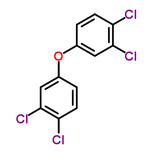 1,1-氧基雙(3,4-二氯苯)結(jié)構(gòu)式_56348-72-2結(jié)構(gòu)式