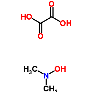 N,n-dimethylhydroxylamineStructure,5725-99-5Structure N,n-dimethylhydroxylamine Structure,5725-99-5Structure