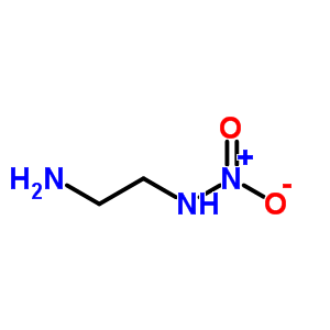 N-硝基乙烯二胺結(jié)構(gòu)式_58130-90-8結(jié)構(gòu)式